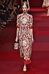 2015 Spring Summer', 'Dolce & Gabbana', 'Full Length', 'DOLCE_WCFS15_096.JPG