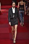 2015 Spring Summer', 'Dolce & Gabbana', 'Full Length', 'DOLCE_WCFS15_100.JPG