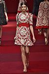 2015 Spring Summer', 'Dolce & Gabbana', 'Full Length', 'DOLCE_WCFS15_112.JPG