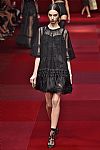2015 Spring Summer', 'Dolce & Gabbana', 'Full Length', 'DOLCE_WCFS15_116.JPG
