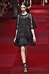 2015 Spring Summer', 'Dolce & Gabbana', 'Full Length', 'DOLCE_WCFS15_117.JPG