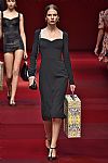 2015 Spring Summer', 'Dolce & Gabbana', 'Full Length', 'DOLCE_WCFS15_124.JPG