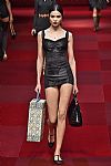 2015 Spring Summer', 'Dolce & Gabbana', 'Full Length', 'DOLCE_WCFS15_129.JPG