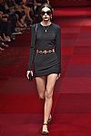 2015 Spring Summer', 'Dolce & Gabbana', 'Full Length', 'DOLCE_WCFS15_132.JPG