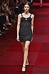 2015 Spring Summer', 'Dolce & Gabbana', 'Full Length', 'DOLCE_WCFS15_144.JPG
