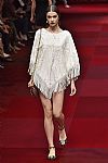 2015 Spring Summer', 'Dolce & Gabbana', 'Full Length', 'DOLCE_WCFS15_156.JPG
