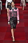 2015 Spring Summer', 'Dolce & Gabbana', 'Full Length', 'DOLCE_WCFS15_176.JPG