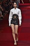 2015 Spring Summer', 'Dolce & Gabbana', 'Full Length', 'DOLCE_WCFS15_180.JPG