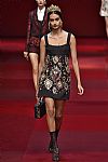 2015 Spring Summer', 'Dolce & Gabbana', 'Full Length', 'DOLCE_WCFS15_188.JPG