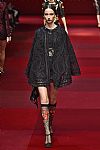 2015 Spring Summer', 'Dolce & Gabbana', 'Full Length', 'DOLCE_WCFS15_201.JPG