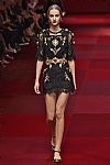 2015 Spring Summer', 'Dolce & Gabbana', 'Full Length', 'DOLCE_WCFS15_206.JPG