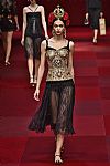 2015 Spring Summer', 'Dolce & Gabbana', 'Full Length', 'DOLCE_WCFS15_214.JPG