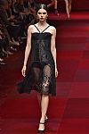 2015 Spring Summer', 'Dolce & Gabbana', 'Full Length', 'DOLCE_WCFS15_218.JPG