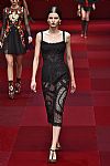2015 Spring Summer', 'Dolce & Gabbana', 'Full Length', 'DOLCE_WCFS15_226.JPG