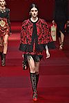 2015 Spring Summer', 'Dolce & Gabbana', 'Full Length', 'DOLCE_WCFS15_234.JPG