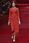 2015 Spring Summer', 'Dolce & Gabbana', 'Full Length', 'DOLCE_WCFS15_268.JPG