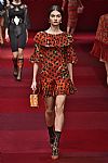 2015 Spring Summer', 'Dolce & Gabbana', 'Full Length', 'DOLCE_WCFS15_272.JPG