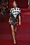2015 Spring Summer', 'Dolce & Gabbana', 'Full Length', 'DOLCE_WCFS15_280.JPG