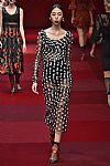 2015 Spring Summer', 'Dolce & Gabbana', 'Full Length', 'DOLCE_WCFS15_284.JPG