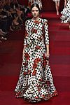 2015 Spring Summer', 'Dolce & Gabbana', 'Full Length', 'DOLCE_WCFS15_304.JPG