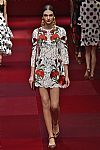 2015 Spring Summer', 'Dolce & Gabbana', 'Full Length', 'DOLCE_WCFS15_308.JPG