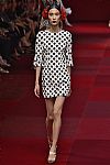 2015 Spring Summer', 'Dolce & Gabbana', 'Full Length', 'DOLCE_WCFS15_316.JPG