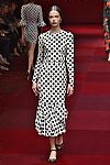 2015 Spring Summer', 'Dolce & Gabbana', 'Full Length', 'DOLCE_WCFS15_328.JPG