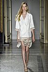 2015 Spring Summer', 'Aquilano Rimondi', 'Full Length', 'RIMONDI_WCFS15_018.JPG