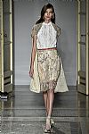 2015 Spring Summer', 'Aquilano Rimondi', 'Full Length', 'RIMONDI_WCFS15_030.JPG