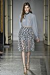 2015 Spring Summer', 'Aquilano Rimondi', 'Full Length', 'RIMONDI_WCFS15_064.JPG