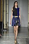 2015 Spring Summer', 'Aquilano Rimondi', 'Full Length', 'RIMONDI_WCFS15_093.JPG