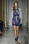 2015 Spring Summer', 'Aquilano Rimondi', 'Full Length', 'RIMONDI_WCFS15_122.JPG