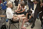2015 Spring Summer', 'Aigner', 'Backstage - Fashion', 'AIGNER_WBFS15_013.JPG