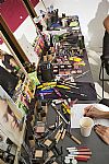 2015 Spring Summer', 'Aigner', 'Backstage - Fashion', 'AIGNER_WBFS15_018.JPG