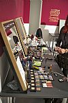 2015 Spring Summer', 'Aigner', 'Backstage - Fashion', 'AIGNER_WBFS15_031.JPG