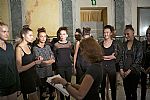 2015 Spring Summer', 'Aigner', 'Backstage - Fashion', 'AIGNER_WBFS15_032.JPG