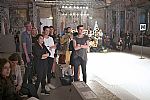 2015 Spring Summer', 'Aigner', 'Backstage - Fashion', 'AIGNER_WBFS15_049.JPG