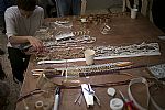 2015 Spring Summer', 'Aigner', 'Backstage - Fashion', 'AIGNER_WBFS15_071.JPG