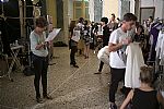 2015 Spring Summer', 'Aigner', 'Backstage - Fashion', 'AIGNER_WBFS15_077.JPG