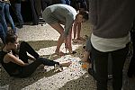 2015 Spring Summer', 'Aigner', 'Backstage - Fashion', 'AIGNER_WBFS15_080.JPG