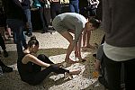2015 Spring Summer', 'Aigner', 'Backstage - Fashion', 'AIGNER_WBFS15_081.JPG