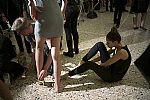 2015 Spring Summer', 'Aigner', 'Backstage - Fashion', 'AIGNER_WBFS15_087.JPG
