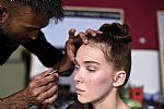 2015 Spring Summer', 'Aigner', 'Backstage - Fashion', 'AIGNER_WBFS15_090.JPG