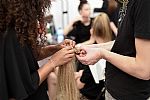 2015 Spring Summer', 'Aigner', 'Backstage - Fashion', 'AIGNER_WBFS15_093.JPG