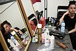 2015 Spring Summer', 'Aigner', 'Backstage - Fashion', 'AIGNER_WBFS15_094.JPG