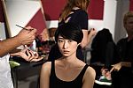 2015 Spring Summer', 'Aigner', 'Backstage - Fashion', 'AIGNER_WBFS15_113.JPG