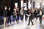 2015 Spring Summer', 'Aigner', 'Backstage - Fashion', 'AIGNER_WBFS15_117.JPG