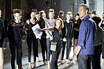 2015 Spring Summer', 'Aigner', 'Backstage - Fashion', 'AIGNER_WBFS15_120.JPG