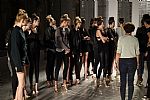 2015 Spring Summer', 'Aigner', 'Backstage - Fashion', 'AIGNER_WBFS15_121.JPG