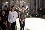 2015 Spring Summer', 'Aigner', 'Backstage - Fashion', 'AIGNER_WBFS15_132.JPG